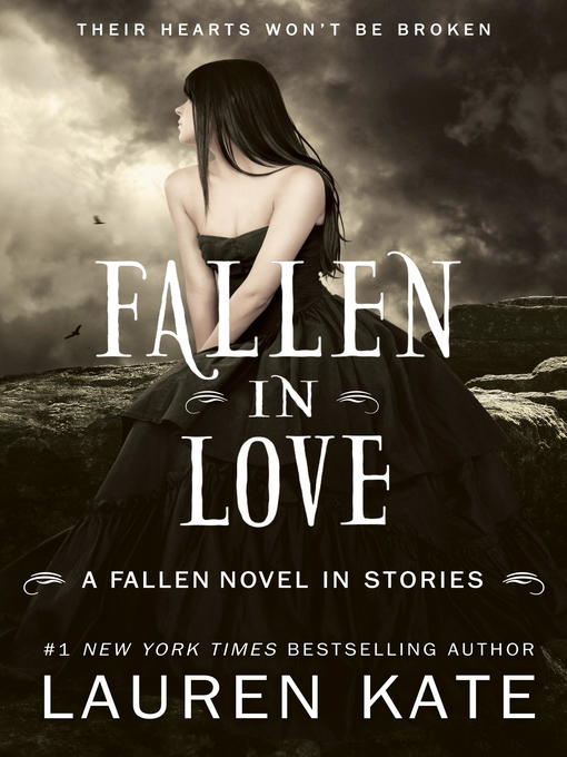 Title details for Fallen in Love by Lauren Kate - Wait list